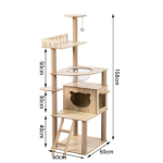 Cat Tree Supplier - Wholesaler New Season Product Luxury Furniture
