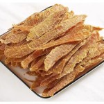 Pet Snacks Supplier - Wholesale Hand Dried Chicken Duck Dried Snacks