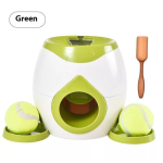Dog Training Toy Supplier - Eco-Friendly Interactive Reward Machine Food