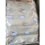 PVC Pet Ice Pad Factory - Cross-Border Cooling Gel Cushion Summer Nest