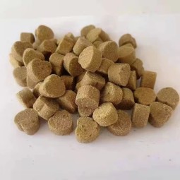 宠物补充剂生产厂家-咀嚼片私标零食补充剂益生元
