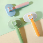 Pet Grooming Brush Manufacturer - Factory Custom Self-Cleaning Cat Brush