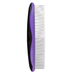 Flea Comb Factory - Best Metal Dog Hair Stainless Steel Lice Comb
