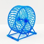 Hamster Cage Runner Factory - Supplies Multiple Color Options Support Color