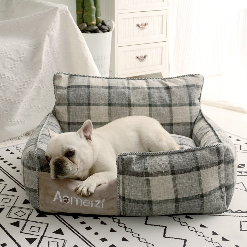 Summer Dog Bed Supplier - Wholesale Manufacturer Eco-Friendly All-Season
