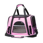 Cat Carrier Supplier - Wholesale Traveling Transport Carrying Bag Carrier