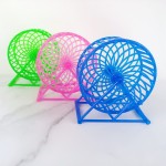 Hamster Cage Runner Factory - Supplies Multiple Color Options Support Color