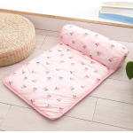 Cooling Pet Mat Manufacturer - Summer Ice Gel Dog Cat Bed Removable Cover