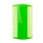 Pet Comb Supplier - Hot Selling Cheap Cat Dog Hair Grooming Double Sided