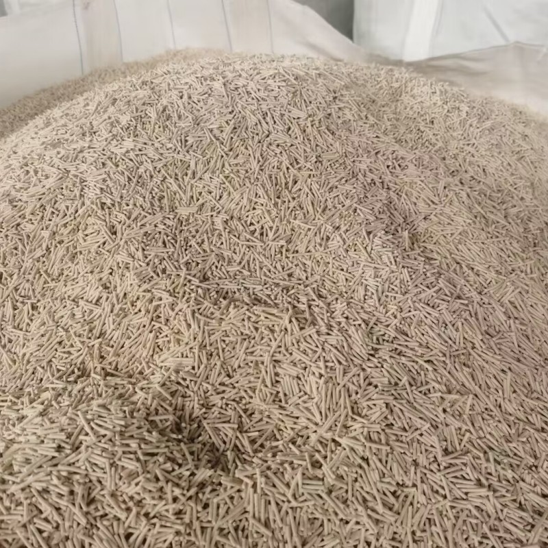 Tofu Cat Litter Manufacturer - Dust Free Highly Absorbent Scented 5L