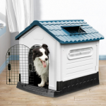 Dog Kennel Manufacturer - Durable Waterproof Outdoor Dog House