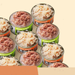 Wet Cat Food Manufacturer - High Quality Canned Treats Pet Food