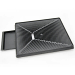 Pet Potty Tray Factory - Indoor Puppy Training Pee Pad Mat Grass