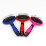 Cat Massage Comb Factory - High Quality Two-Sided Cleaning Grooming Tool