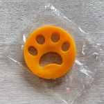 Pet Hair Remover Supplier - Wholesale Sticker Silicone Reusable Laundry