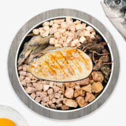 宠物零食生产厂家-安全健康狗零食猫零食食品