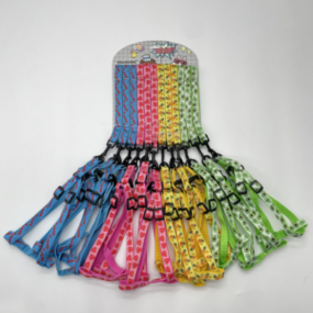 Pet Training Collar Manufacturer - Factory Wholesale Chain Harness Rope Leash