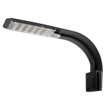 Fish Tank Light Factory - Modern Style Mini LED Thin Waterproof Clip-On