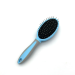 Pet Grooming Comb Manufacturer - Double-sided Brush Cat Dog Hair Comb