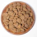 Organic Dog Food Factory - Top Selling Factory Price Real Nature Dry