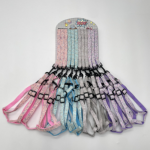 Pet Training Collar Manufacturer - Factory Wholesale Chain Harness Rope Leash