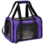 Pet Carrier Factory - Best Price Airline Approved Custom Color Logo Foldable