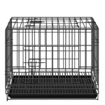 Dog Crates Manufacturer - Hot Selling Metal Iron XXL Large Pet Cage