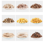Pet Snack Supplier - Wholesale Freeze Dried Natural Delicious OEM