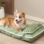 Pet Bed Supplier - Manufacturer Wholesale Eco-Friendly All-Season Removable