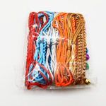 Cat Collar Manufacturer - New Arrival Handwoven Bell Collar Pet Products