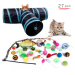 Cat Toys Factory - Top Selling Manufacturer Pet Products Toys