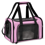 Pet Carrier Factory - Best Price Airline Approved Custom Color Logo Foldable