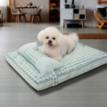 Pet Bed Supplier - Manufacturer Wholesale Eco-Friendly All-Season Removable