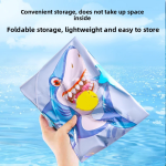 Pet Water Mat Factory - Summer Inflatable Refillable Ice Mat for Pets