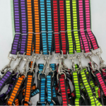 Pet Training Collar Manufacturer - Factory Wholesale Chain Harness Rope Leash