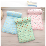 Cooling Pet Mat Manufacturer - Summer Ice Gel Dog Cat Bed Removable Cover
