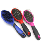 Cat Massage Comb Factory - High Quality Two-Sided Cleaning Grooming Tool