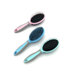 Pet Grooming Comb Manufacturer - Double-sided Brush Cat Dog Hair Comb