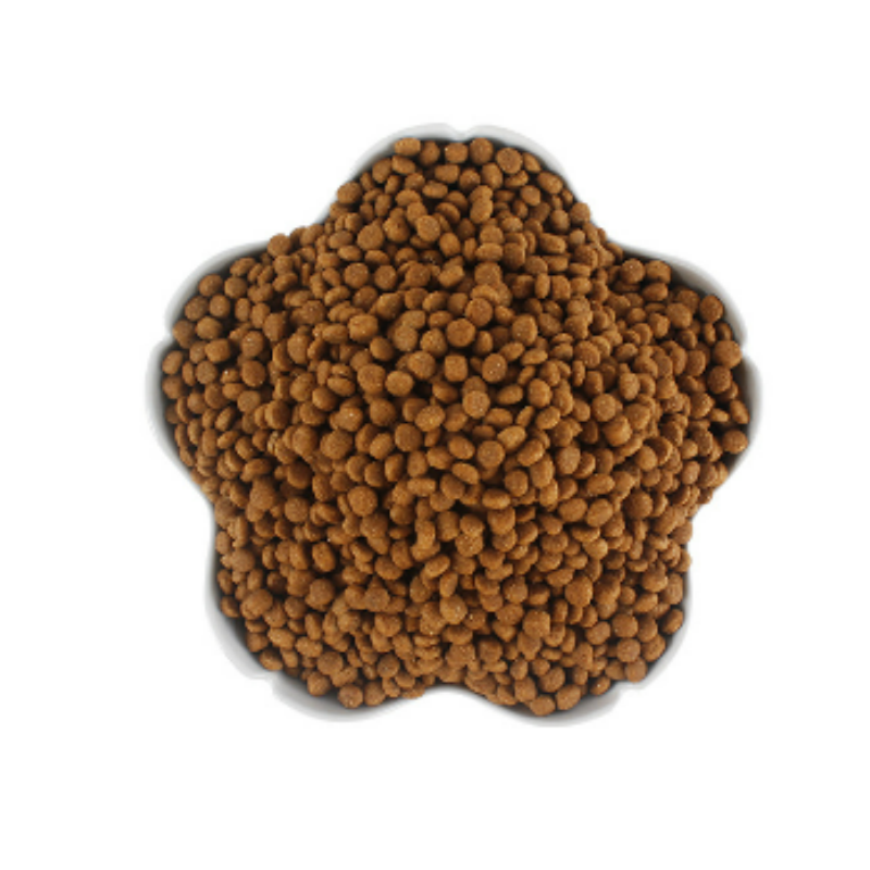 Cat Dry Food Manufacturer - Good Price Additive-Free Pet Food