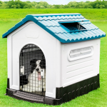 Dog Kennel Manufacturer - Durable Waterproof Outdoor Dog House