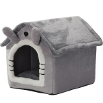 Pet Nest Manufacturer - All Seasons Separated Winter Warm Dog Cat House