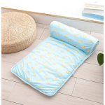 Cooling Pet Mat Manufacturer - Summer Ice Gel Dog Cat Bed Removable Cover