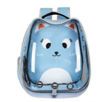 猫运输箱供应商-便携软边航空认证旅行袋宠物用