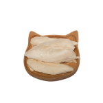 Freeze-dried Pet Food Supplier - Hot Sell Chicken Meat Diced Breast