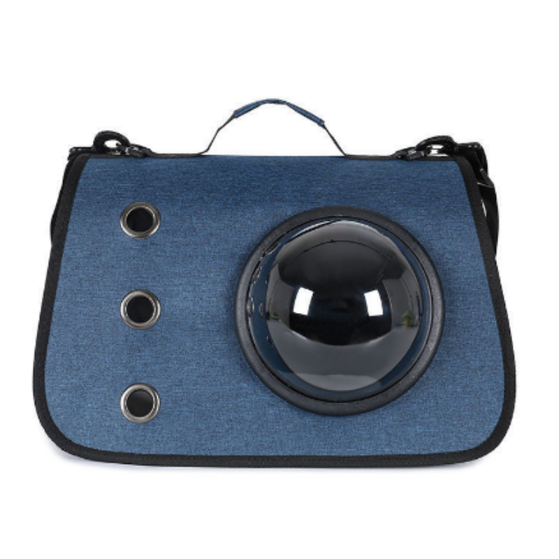 Dog Backpack Supplier - Wholesale Breathable OEM Custom Waterproof Backpack