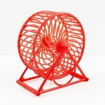 Hamster Cage Runner Factory - Supplies Multiple Color Options Support Color