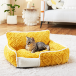 Summer Dog Bed Supplier - Wholesale Manufacturer Eco-Friendly All-Season