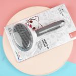 Pet Comb Factory - for Long Hair Dog Removes Hairs Cleaning Bath Brush