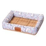 Summer Pet Mat Factory - Factory Direct Universal Doghouse Mat Ice Silk