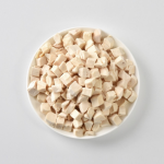 Freeze-dried Pet Food Supplier - Hot Sell Chicken Meat Diced Breast